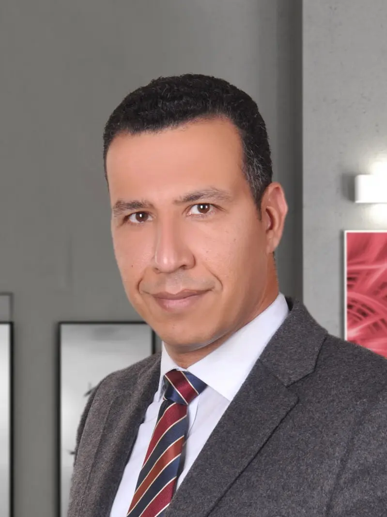 Dr. Mohamed Aboelhassan
